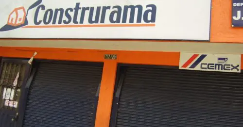 CONSTRURAMA DEPOSITO DE MATERIALES CONSTRURAMA DEPOSITO DE MATERIALES